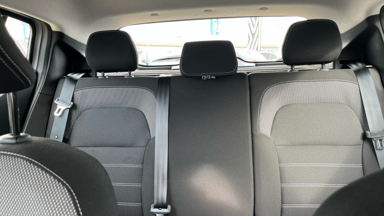 Dacia Sandero 1.0 TCe Comfort 5dr Bi Fuel Hatchback